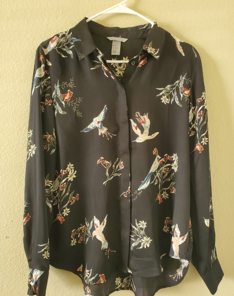 Blouse